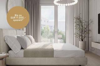 Wohnung kaufen in Siebenbrunnengasse 44, 1050 Wien, Siebenbrunnengasse 44 - Exklusives Wohngefühl im Herzen von Margareten