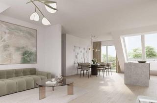 Wohnung kaufen in Siebenbrunnengasse 44, 1050 Wien, Siebenbrunnengasse 44 - Exklusives Wohngefühl im Herzen von Margareten