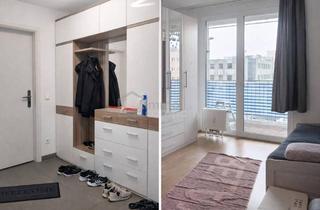 Wohnung kaufen in 8052 Graz, Traumhafte 3-Zimmer-Wohnung in Graz mit Balkon und Garage – Ihr neues Zuhause!
