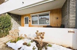 Wohnung kaufen in 4812 Pinsdorf, Gepflegte 3-Zimmer-Wohnung mit Loggia in zentraler Lage