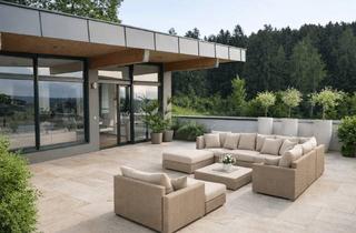 Maisonette kaufen in 6072 Lans, Exklusive Maisonettewohnung mit großzügiger Dachterrasse in Lans