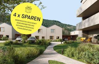 Wohnung kaufen in 6774 Tschagguns, Sonnige 2-Zimmer Terrassenwohnung in Tschagguns