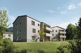 Wohnung kaufen in 6774 Tschagguns, 3-Zimmer Terrassenwohnung in Tschagguns