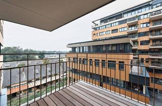 Wohnung kaufen in Vorgartenstraße, 1020 Wien, Anlegerwohnung mit perfektem Grundriss | U2/WU/SFU | Freier Mietzins