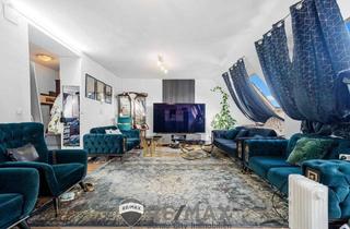 Wohnung kaufen in Buchengasse, 1100 Wien, "Viel Platz zur Verwirklichung: Sanierungsbedürftige Familienwohnung in der Buchengasse"