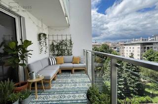 Wohnung kaufen in Brigittagasse 15, 1200 Wien, CHARME, KOMFORT UND AUGARTEN-NÄHE – IHR RUHIGER RÜCKZUG IM TRENDIGEN WALLENSTEINVIERTEL