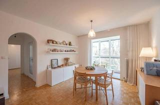 Wohnung kaufen in Vorgartenstraße, 1200 Wien, ++NEU++ gemütliche 4-Zimmer Neubauwohnung mit Grünblick und Loggia- Vollausgestattet & möbliert!