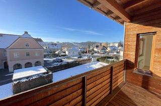 Wohnung kaufen in Mozartgasse, 8570 Voitsberg, Eigentumswohnung mit Super-Fernblick von der Loggia, 3 Zimmer, zentrumsnah!
