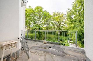 Wohnung kaufen in 1200 Wien, ++NEU++ Sanierungsbedürftige 4-Zimmer Altbauwohnung mit Terrasse in fantastischer Lage!