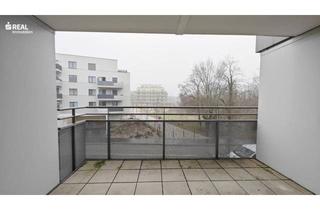 Wohnung mieten in Gerasdorfer Straße 131, 1210 Wien, Moderne 3-Zimmer Loggiawohnung mit neuer Küche