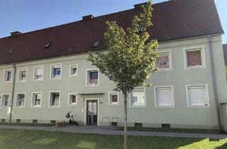 Wohnung mieten in Bertl-Konrad-Straße, 4400 Steyr, Sonnige Grünlage, ausgewählte Nachbarschaft & Entspannung pur: sanierte 3-Zimmer-Wohnung im obersten Stock eines kleinen Mehrparteienhauses mit moderner Dusche und viel Privatsphäre!