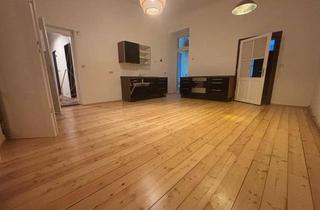 Wohnung mieten in Gartengasse 21, 8010 Graz, Altbauwohnung in Top Lage zu vermieten