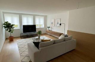 Wohnung mieten in Hofmark 12, 4942 Gurten, Neuwertige 2-Zimmer-Wohnung mit möblierter Küche und PKW-Stellplatz im Zentrum von Gurten