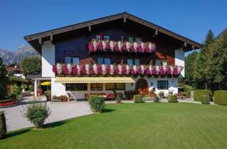 Gewerbeimmobilie kaufen in 6213 Pertisau, Top gepflegtes Appartementhaus mit Privatwohnung in Pertisau am Achensee zu verkaufen