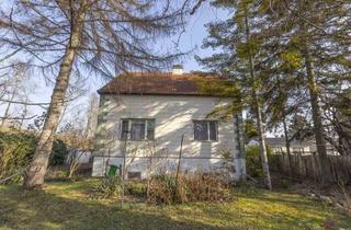 Haus kaufen in Tiefegasse, 2700 Wiener Neustadt, [06726] Renovierungsbedürftiges Haus mit viel Potenzial in Wiener Neustadt!