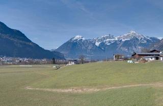 Haus kaufen in 6265 Hart im Zillertal, Premiumlage am Taleingang des Zillertals - Mehrgenerationenhaus in traumhafter Aussichtslage