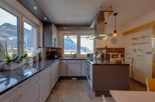 Haus kaufen in 6265 Hart im Zillertal, Tolles top gepflegtes Mehrgenerationenhaus in traumhafter Aussichtslage am Eingang des Zillertals