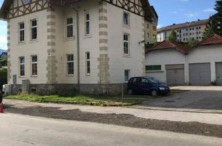 Gewerbeimmobilie kaufen in 8680 Mürzzuschlag, Ehemaliger Supermarkt mit 2 Wohneinheiten zu verkaufen