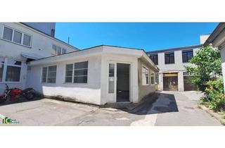 Büro zu mieten in Kalvarienberggasse, 1170 Wien, 300 m² - hier ist alles möglich, Büro, Ordination, Wohnraum, Showroom, Werkstatt, Outlet, Kreativstudio...