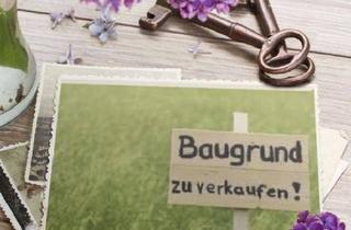 Grundstück zu kaufen in 6212 Maurach, Baugrund in Seenähe – Familienfreundliche Lage - Teilbar