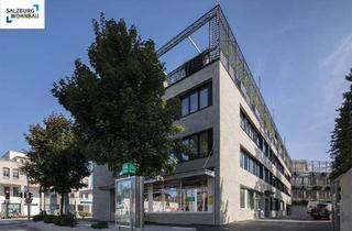Geschäftslokal mieten in Bruno-Oberläuter-Platz, 5020 Salzburg, Attraktives Geschäftslokal in Top-Lage an der Alpenstraße – Salzburg Josefiau