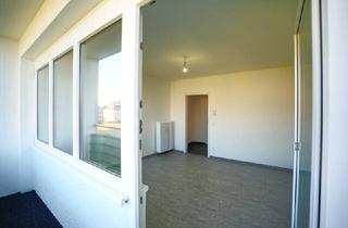 Wohnung mieten in 5020 Salzburg, Lehen: Einzimmerwohnung sucht Single! Sofortbezug! Klein, fein - Hauptsache mein! Und allein!