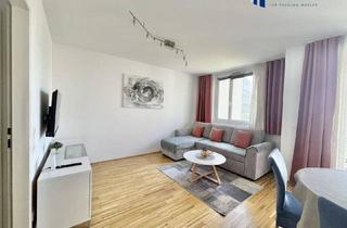 Wohnung kaufen in 1220 Wien, Neuwertige 2-Zimmer-Wohnung mit Balkon in 1220 Wien - Ihr neues Zuhause!