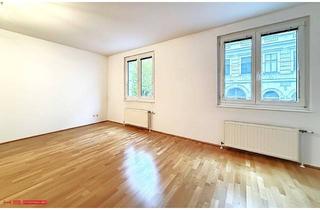 Wohnung kaufen in Schäffergasse, 1040 Wien, TOPLAGE SCHÄFFERGASSE - GRÜNBLICK - NEUBAU ( BJ 1991 - 2021 Renoviert) - KEIN MRG - 2 ZIMMER + ALLE NEBENRÄUME