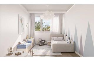 Wohnung kaufen in Brunnenmarkt, 1160 Wien, Perfekte Infrastruktur! 7. Bezirk fußläufig erreichbar! 2-Zimmer Neubau!