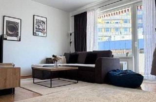 Wohnung kaufen in Innerkoflerstraße, 6020 Innsbruck, helle Kleinwohnung mit S-Balkon in unmittelbarer Uni/Kliniknähe