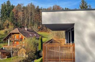 Wohnung kaufen in Rathberg 1 Top 2, 4644 Scharnstein, Stilvoll wohnen in Scharnstein – Hochwertige, barrierefreie 3-Zimmer-Wohnung