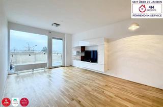 Wohnung kaufen in 2230 Gänserndorf, Attraktive 3-Zimmer-Neubauwohnung mit Balkon & Garage – Nähe Bahnhof, schnelle Anbindung nach Wien