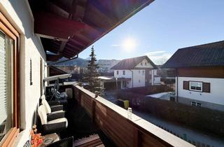 Wohnung kaufen in 5550 Radstadt, 2-in-1-Angebot: Einziehen, vermieten und später großzügig erweitern!