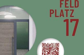 Wohnung kaufen in Wieserfeldplatz, 4400 Steyr, VORANKÜNDIGUNG - Wieserfeldplatz 17 - 12 geförderte Eigentumswohnungen