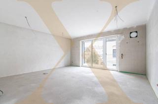 Wohnung kaufen in Hagenstraße, 4040 Linz, NEUBAU! Sonnige 3-Zimmer-Wohnung mit gemütlicher Loggia in Linz-Urfahr zu verkaufen!