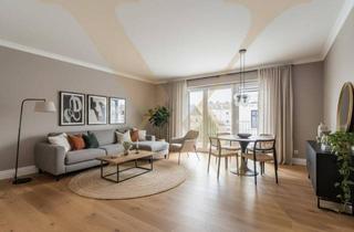 Wohnung kaufen in Hagenstraße, 4040 Linz, NEUBAU! Sonnige 3-Zimmer-Wohnung mit gemütlicher Loggia in Linz-Urfahr zu verkaufen!