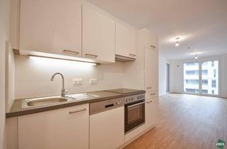 Wohnung mieten in Höchstädtplatz, 1200 Wien, Moderne 1-Zimmer Wohnung nahe Donau