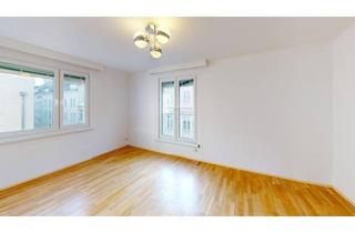 Wohnung mieten in Große Mohrengasse, 1020 Wien, Große Mohrengasse: sonnige 3-Zimmer in zentraler Ruhelage