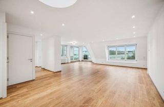 Wohnung mieten in 1040 Wien, Einzigartige Dachgeschosswohnung mit Terrasse in begehrter Innenstadtlage