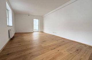 Wohnung mieten in Stadtplatz 67, 4600 Wels, Tolle 1 Zimmerwohnung am Stadtplatz mit neuwertiger Küche und Terrasse