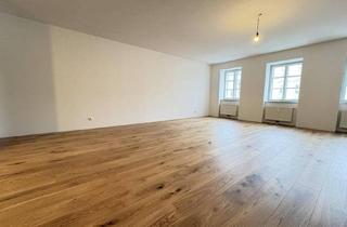 Wohnung mieten in Stadtplatz 67, 4600 Wels, Traumhafte 3 Zimmerwohnung am Stadtplatz in Wels - neue Küche vorhanden