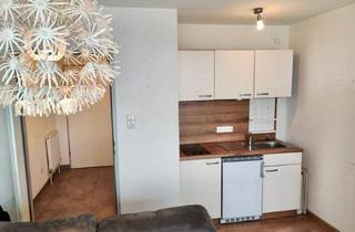 Wohnung mieten in Dr. Walter Waizer Straße, 6130 Schwaz, Garconnière I Schwaz I Miete