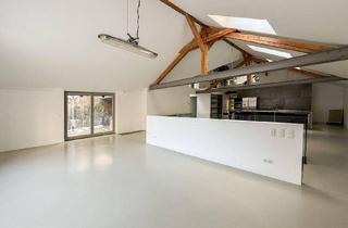 Loft mieten in Linke Wienzeile, 1150 Wien, THE BRICKS - LOFT WOHNUNG - CHARMANTES BACKSTEINHAUS- EINZIGARTIGE WOHNUNG - NÄHE U4/U6 - DIREKT AN DER LINKE WIENZEILE - NÄHE U4/U6