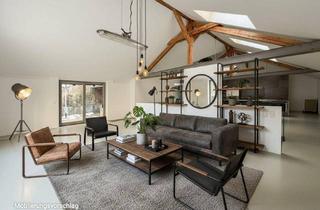 Loft mieten in Linke Wienzeile, 1150 Wien, THE BRICKS - LOFT WOHNUNG - CHARMANTES BACKSTEINHAUS- EINZIGARTIGE WOHNUNG - NÄHE U4/U6 - DIREKT AN DER LINKE WIENZEILE - NÄHE U4/U6