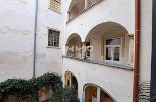 Wohnung mieten in Sackstraße 14, 8010 Graz, Gemütliche 2-Zimmer-Wohnung mit Balkon Zentrum | Sackstraße 14 Top 4