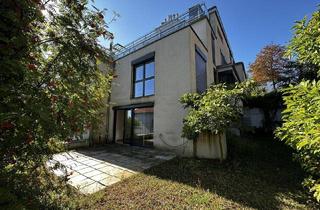 Wohnung mieten in 1160 Wien, Moderne 3-Zimmer-Gartenwohnung mit Terrasse, Garten & Doppelgarage