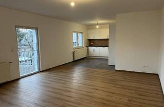 Wohnung mieten in 4050 Traun, Frisch sanierte Wohnung mit möblierter Küche