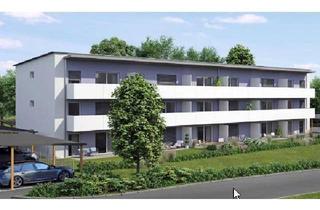 Wohnung mieten in Habichtweg 23, 5211 Lengau, Sonnige 2 Zimmer Wohnung mit eigenem Garten in Lengau