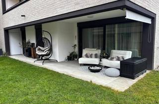 Wohnung mieten in Lauteracherstraße 23, 6922 Wolfurt, NEUBAU: 3-Zimmer Gartenwohnung in Wolfurt