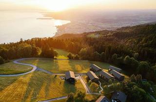 Haus kaufen in Lochau Pfänder, 6900 Bregenz, Ferienhäuser in Premiumlage auf dem Pfänder bei Bregenz - mit Blick über den Bodensee